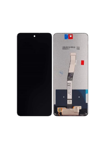 Xiaomi Redmi Note 9 S Uyumlu Servis  Ekran Ve Dokunmatik