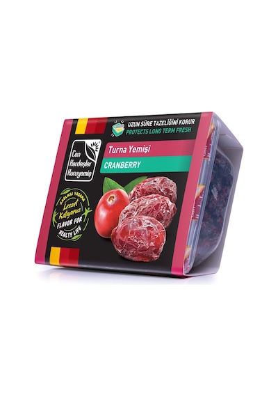 Turna Yemişi Cranberry 300 G 300 G