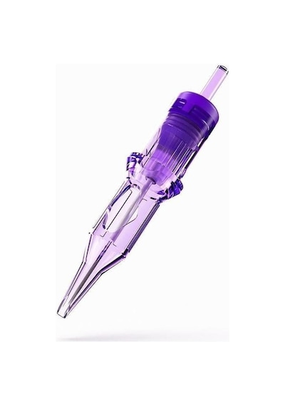 Mast Pro Cartridges 1-pro-1009 Rm-1 Long Taper - Kartuş Dövme İğnesi