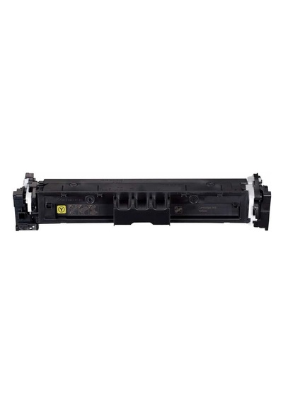 Canon Crg-069h/5095c002 Sarı Çipsiz Uyumlu Toner Yüksek Kapasiteli