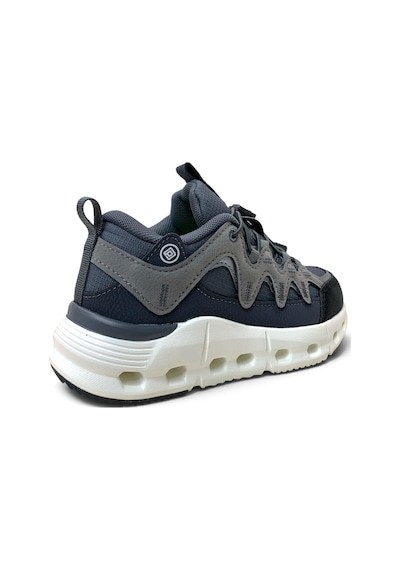 Pepino 2345 Çocuk Suya Dayanıklı Rahat Sneaker Füme