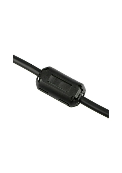 5mm Ferrit Halka Yüzük Filtre Kablo Gürültü Bastırıcı