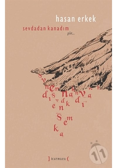 Sevdadan Kanadım. Hasan Erkek