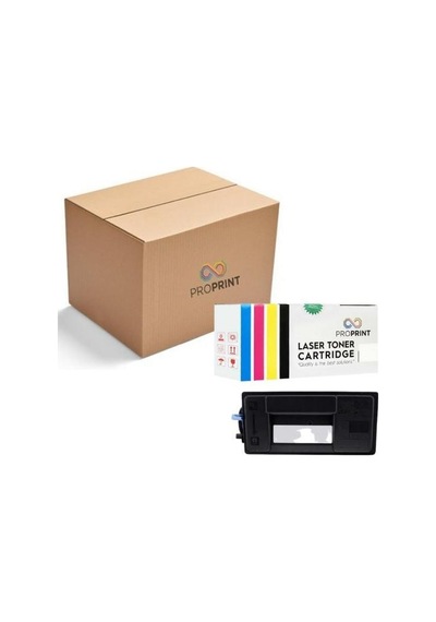 Proprint Kyocera TK3100 M3040-M3040DN Siyah Uyumlu Toner 16 Adet