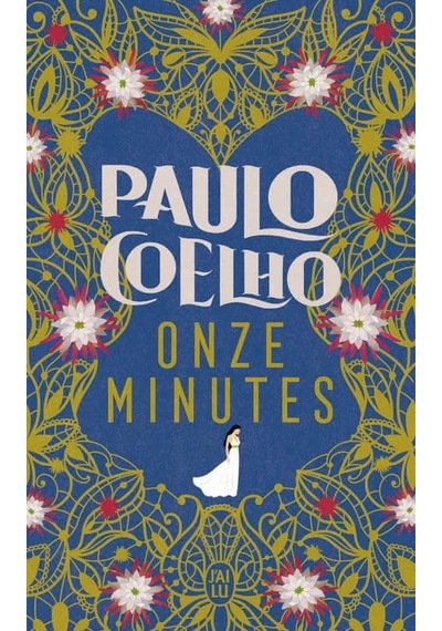 Onze Minutes 9782290258071