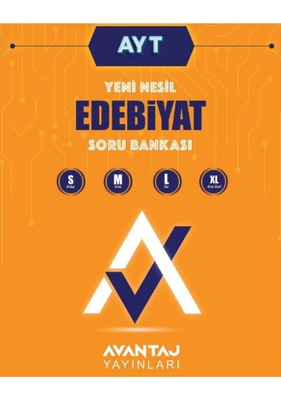 Avantaj Ayt Edebiyat Soru Bankası