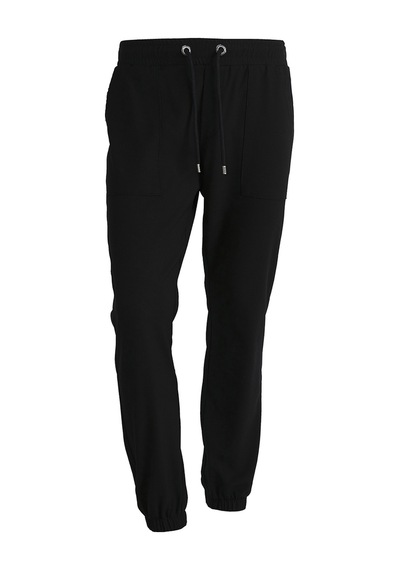 Bad Bear Dublin Pants Siyah Erkek Eşofman Altı-siyah Siyah