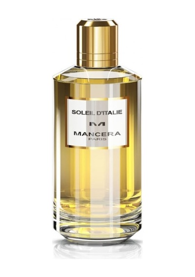 Mancera Vanille Exclusive Unisex Parfüm EDP 120 ML