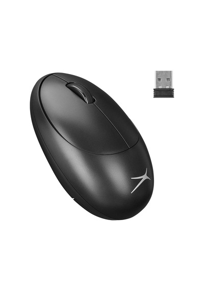 Altec Lansing ALBM7335 USB 1200 DPI Kablosuz Mouse
