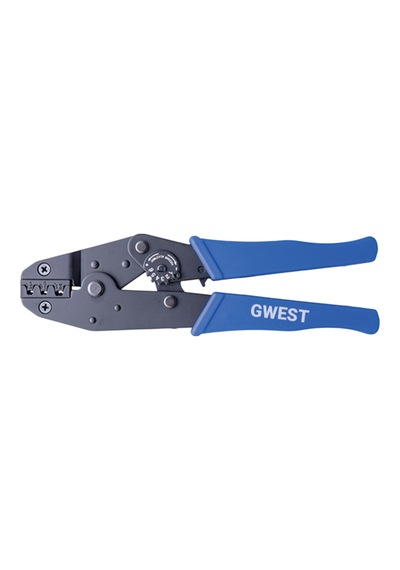 Gwest Gw-7 Yüksük Sıkma Pensesi 230 Mm