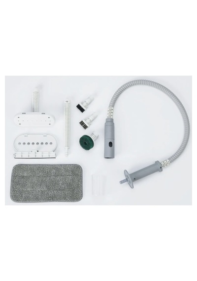 Qj206 Buharlı Temizleyici Yedek Set