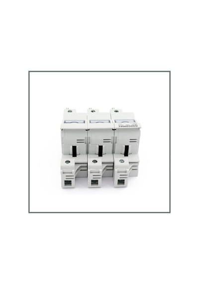 Socomec Sigorta Yuvası 22x58 3k