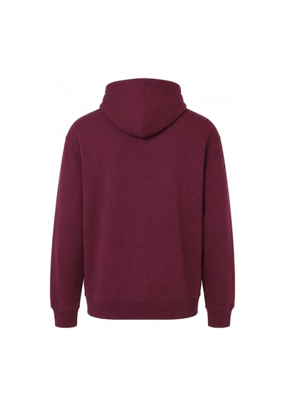 Reebok Sweatshirt Erkek Bordo Id Rlx Clss Sl Hoodıe 000000000102697488