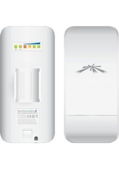 UBIQUITI 5GHZ LOCO M5 MIMO AIRMAX (LOCOM5)