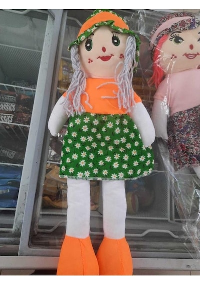 50 Cm Bez Bebek