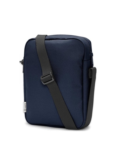 Timberland Tb0a61gb Timberpack Crossbody Bag 15x22,5x4 Lacivert Unisex Spor Çanta Lacivert