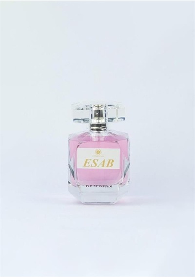 Vıterbo Lazıo Esab Le Parfum 90 Ml Diğer