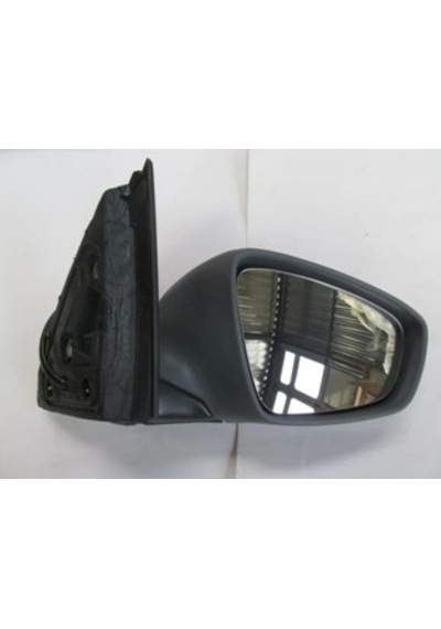 Skoda Rapıd- 13/16 Kapı Aynası Sağ Elektrikli/sinyalsiz Bfn Oem No: 5jb857508a9b9