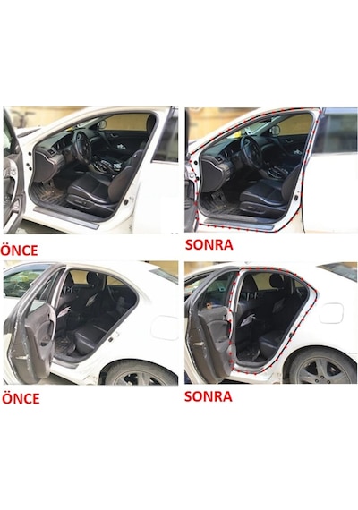 3M Bantli Araba Fitilleri,Büyükd,Küçük D,P,Z Ve B Fitili 1 Metre 476055499