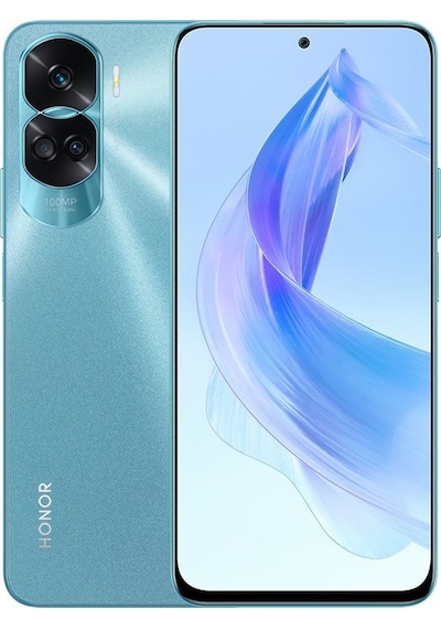 Honor 90 Lite Uyumlu Ön Body Şeffaf Ultra Ekran Koruyucu Nano Jelatin