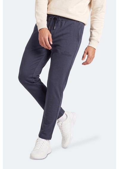 Slazenger Kezra I Erkek Lacivert Eşofman Altı