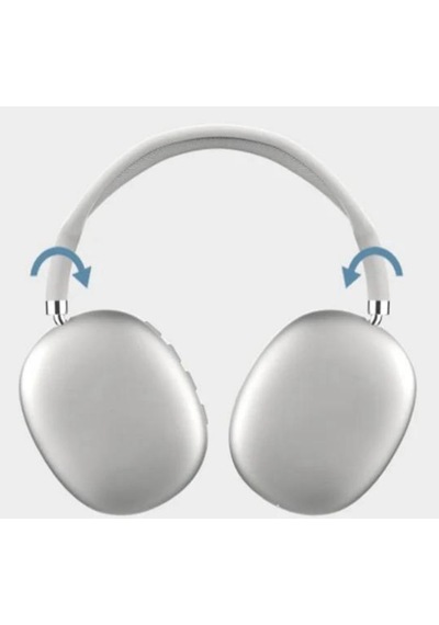 Rainwork Kablosuz 5.0 Bluetooth Uyumlu Kablosuz Mikrofonlu Kulaklık İos Android Uyumlu Kulaklık