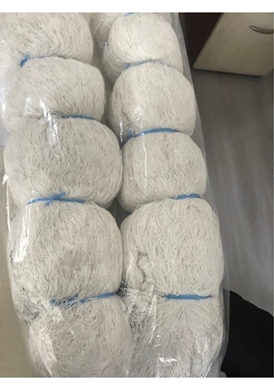 Kuş Filesi 50 Metre Uzunluk 3 Metre En Toplam 150 M2 Engelleme Fi