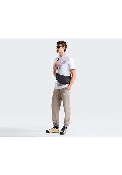 The North Face M Sımple Dome Lıght Regular Tapered Jogg Erkek Outdoor Eşofman Altı Nf0a8c412mb1 Gri The North Face M Sımple Dome Lıght Regular Tapered Jogg Erkek Outdoor Eşofman Altı Nf0a8c412mb1 Gri