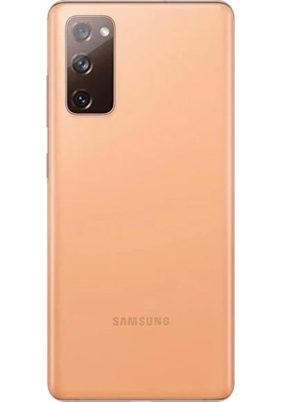 Yenilenmiş Samsung Galaxy S20 FE 128 GB Çok İyi (12 Ay İthalatçı Garantili)