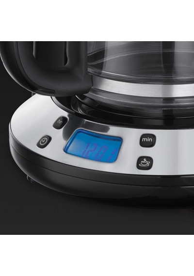 Russell Hobbs Colours+ Dijital Kahve Makinesi