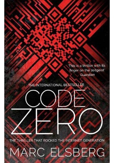 Code Zero - Marc Elsberg
