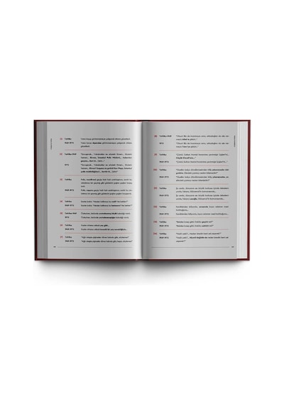 Ketebe Kurt Kanunu - Eleştirel Baskı