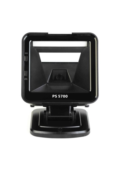 Perkon Ps5700 2d Karekod Kablolu Usb Masaüstü Barkod Okuyucu+ayak