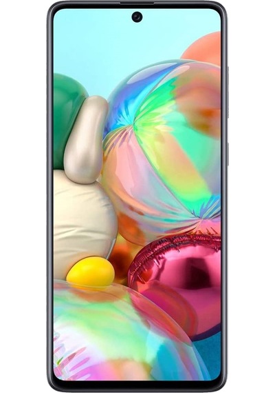 Yenilenmiş Samsung Galaxy A71 128 GB B Grade (12 Ay Garantili)