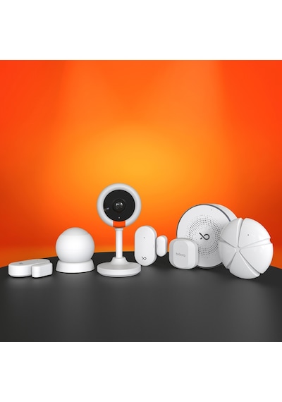 Bilicra Defender Wifi Akıllı Alarm ve Güvenlik Sistemi
