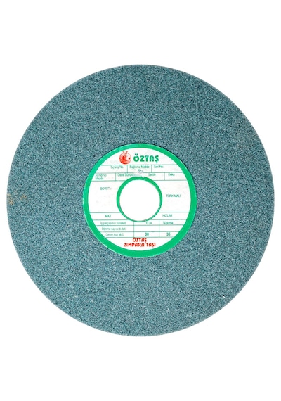 Bileme Taşı 150x5x20 Mm Scg Taşlama