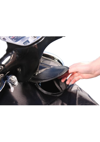 Vespa GTS-GTV Diz Örtüsü/Koruyucu (Termoscud) (  -2022) / TUCANO URBANO