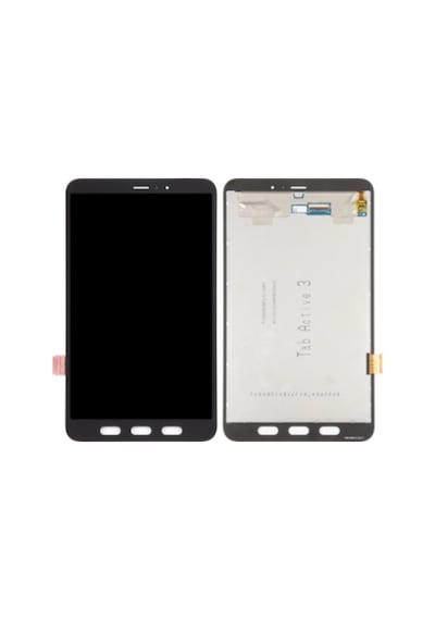 Samsung Galaxy Tab Active 3 Sm-t570-t575-t576 Uyumlu Dokunmatik Set