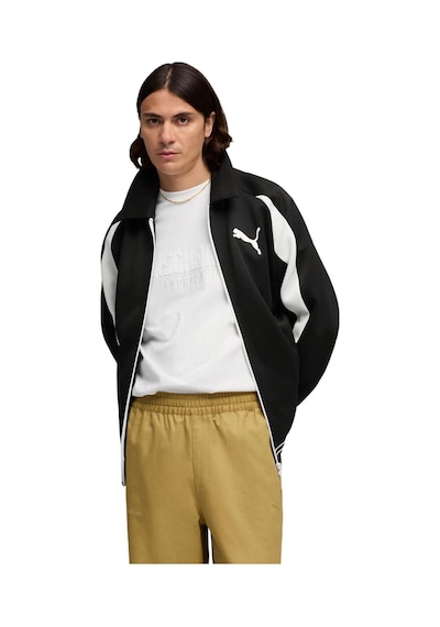 634484-05 Puma Pl Lifestyle Tee Erkek T-shirt Beyaz 634484-05 Beyaz