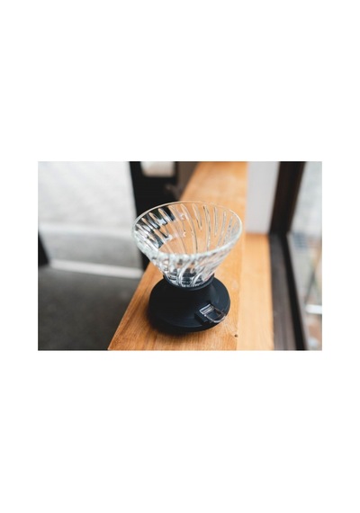 Immersıon Drıpper - Ayarlı Cam Dripper