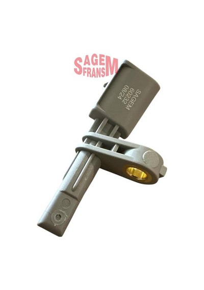 Sagem 60232 Abs Sensörü Arka Sağ Vw Touareg-q3-q7 04 14 7l0927808a -