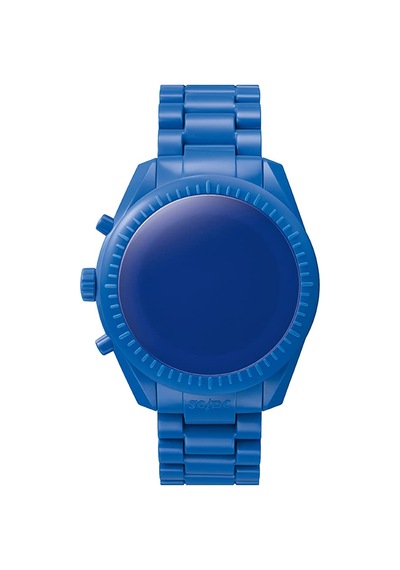 O.d.m. Jc06-06 Unisex Kol Saati Lacivert