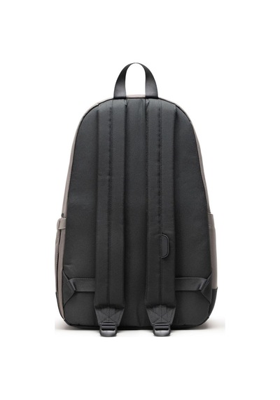 Herschel Heritage 16"inç Laptop Uyumlu Sırt Çantası, Su İtici Kumaş, 24 L-15385 Taş Gri/füme