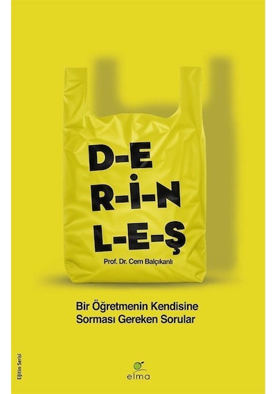 Derinleş / Cem Balçıkanlı