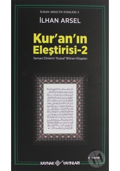 Kur’An’In Eleştirisi 2