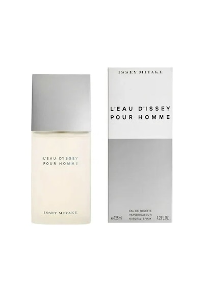 Issey Miyake L'eau D'ıssey Edt 125 Ml Erkek Parfüm Fresh