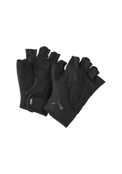 Xmlbayiciniz Essentıal Up Antrenman Eldiveni Puma Black L Genel