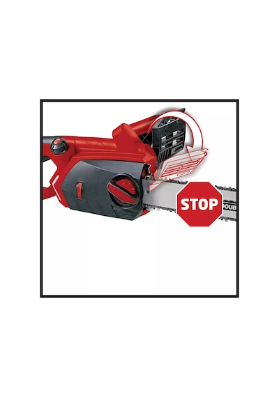 Einhell GE-EC 2240 Elektrikli Ağaç Kesme - 4501740