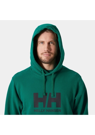 Helly Hansen Hh Logo 2.0 Kapişonlu Erkek Sweatshirt Hha.30394.439 001