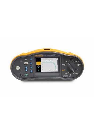 Fluke Smft-1000 Pro - Çok İşlevli Pv Test Cihazı,trutest Yazılımı Ve Mc4 Uçları İle I-v Eğrisi İzleyici, Pro Kit Test Cihazları Fluke Smft-1000 Pro - Çok İşlevli Pv Test Cihazı,trutest Yazılımı Ve Mc4 Uçları İle I-v Eğrisi İzleyici, Pro Kit Test Cihazları